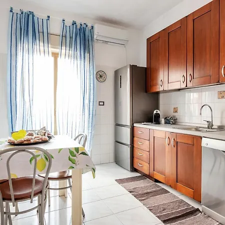 Casa Simona Privatunterkunft